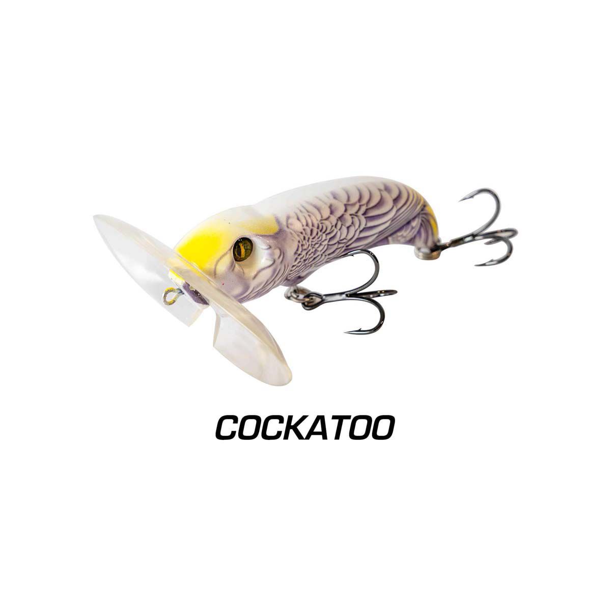 Clearance Lures - Balista Lures