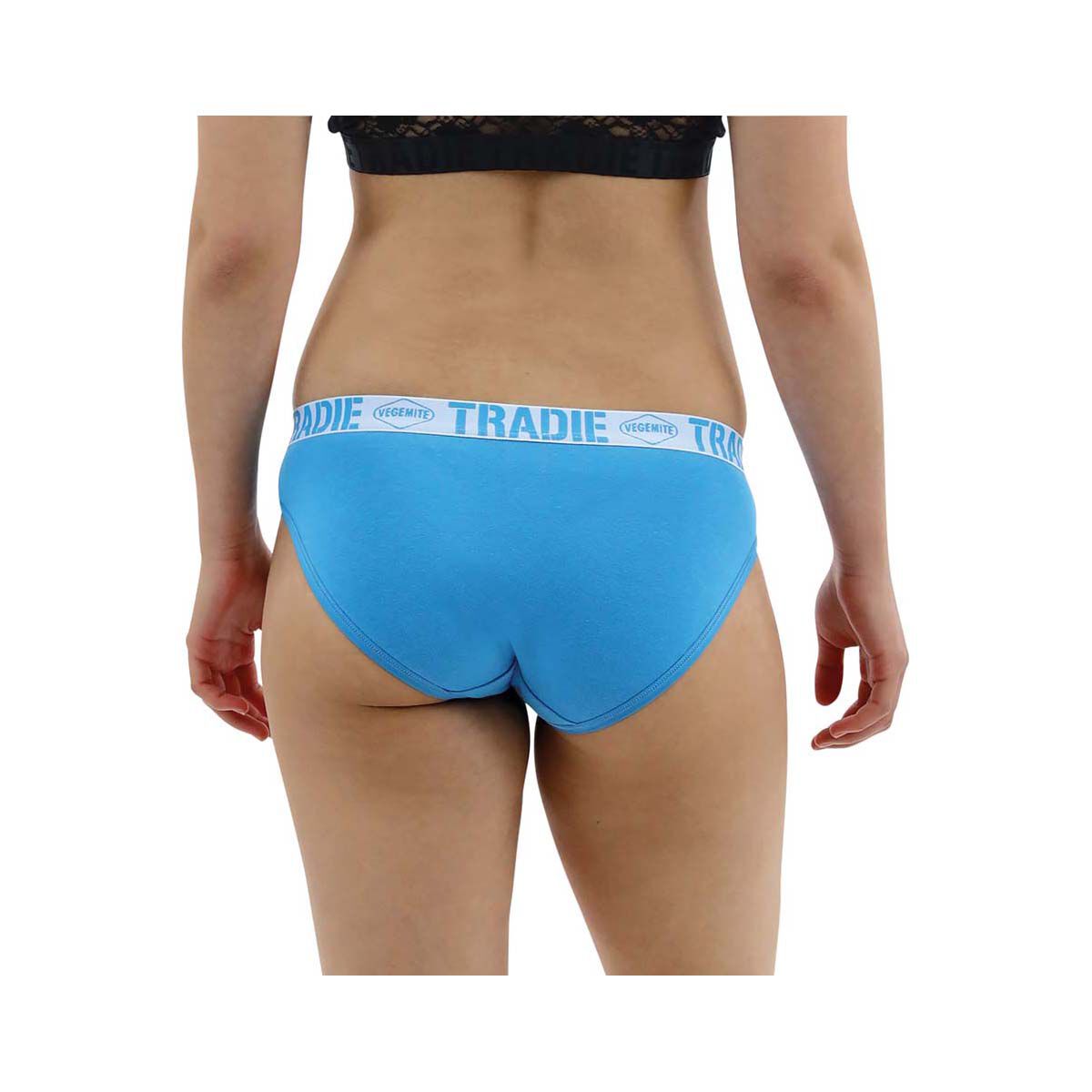 Vegemite Underwear by Tradie from $12 - Best & Less