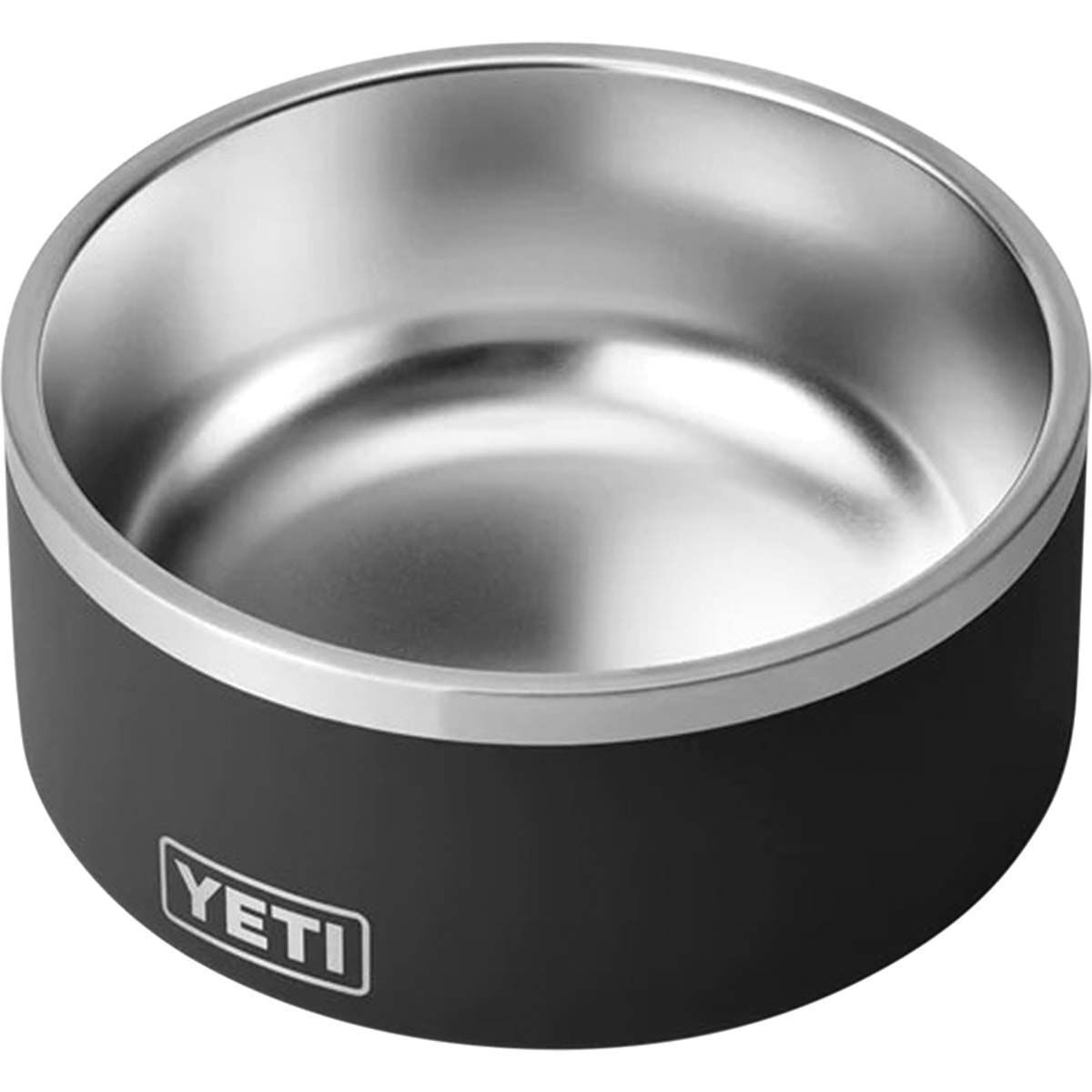 YETI Boomer™ 8 Dog Bowl Black, Black, bcf_hi-res