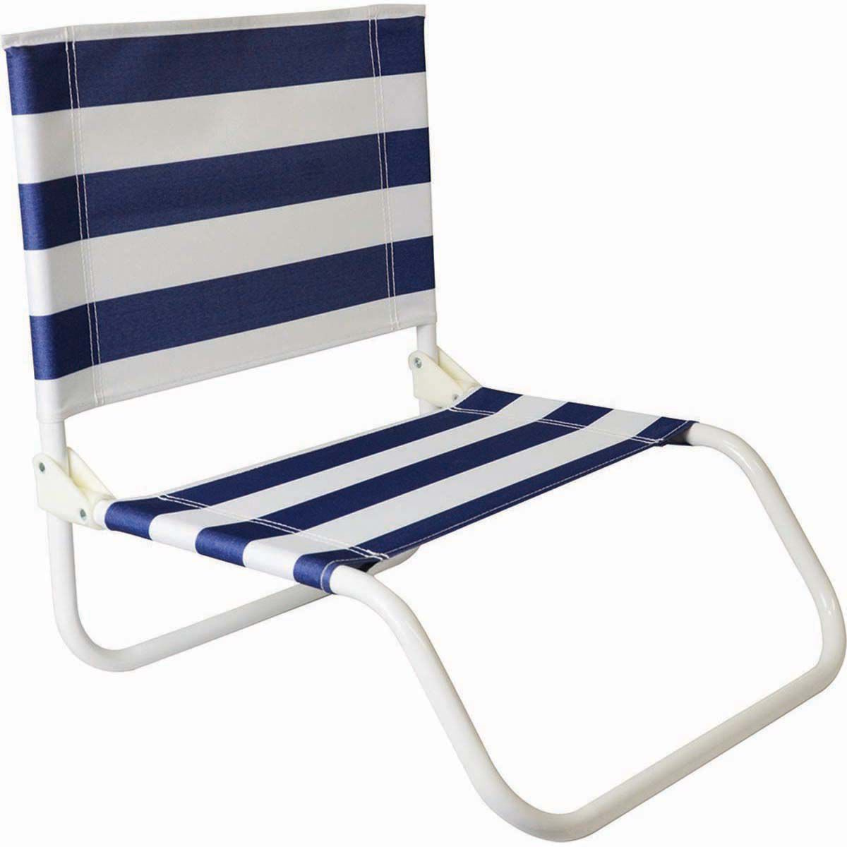 Folding Beach Chair | BCF