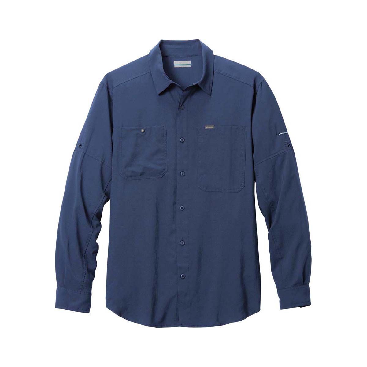 Columbia Silver Ridge Long Sleeve Shirt Reviews - Trailspace