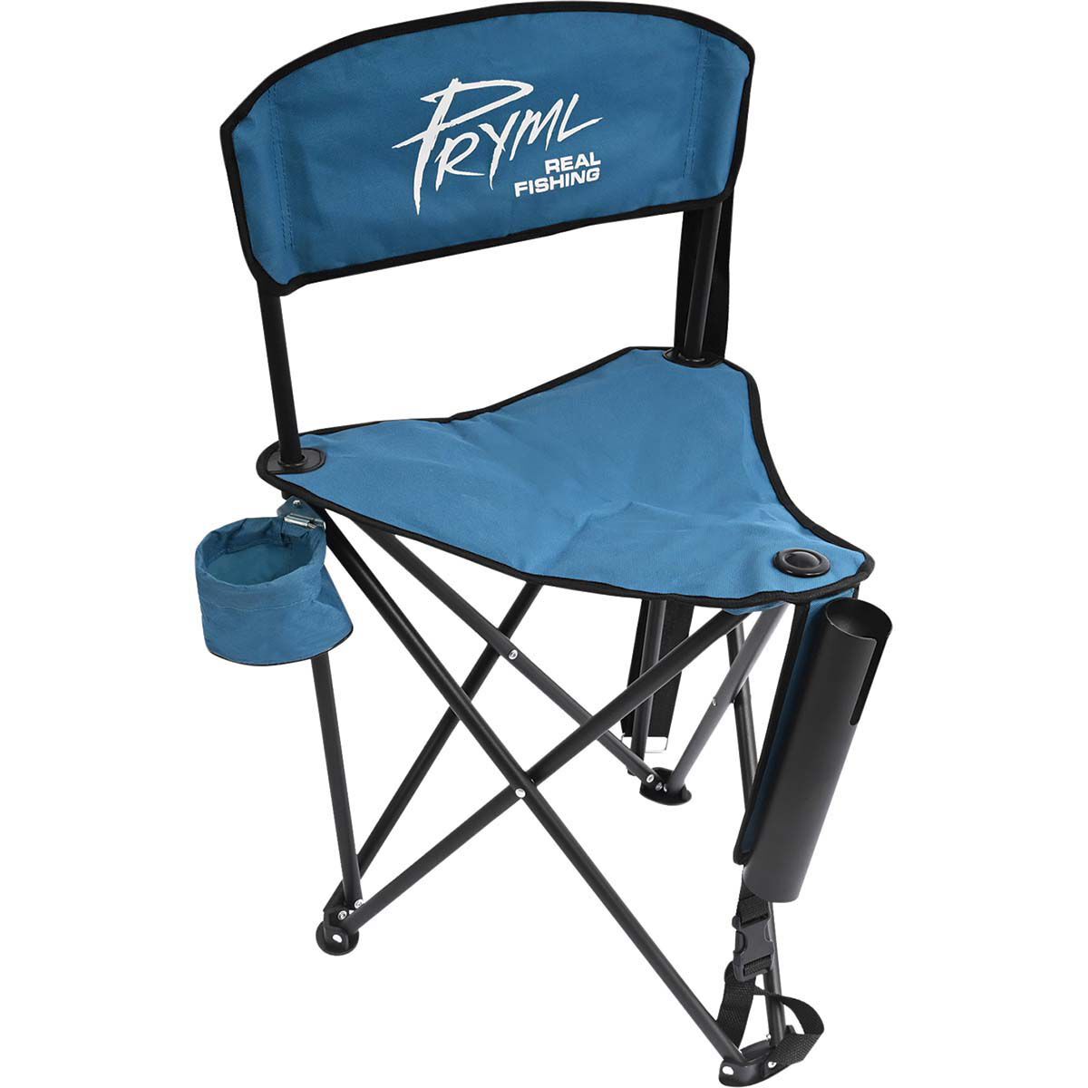 Fishing Chair Folding Fishing Chair Large Size Fishing Chair Outdoor  Fishing Chair Fishing Gear Fishing Accessories Fishing Chair with Rod  Holder