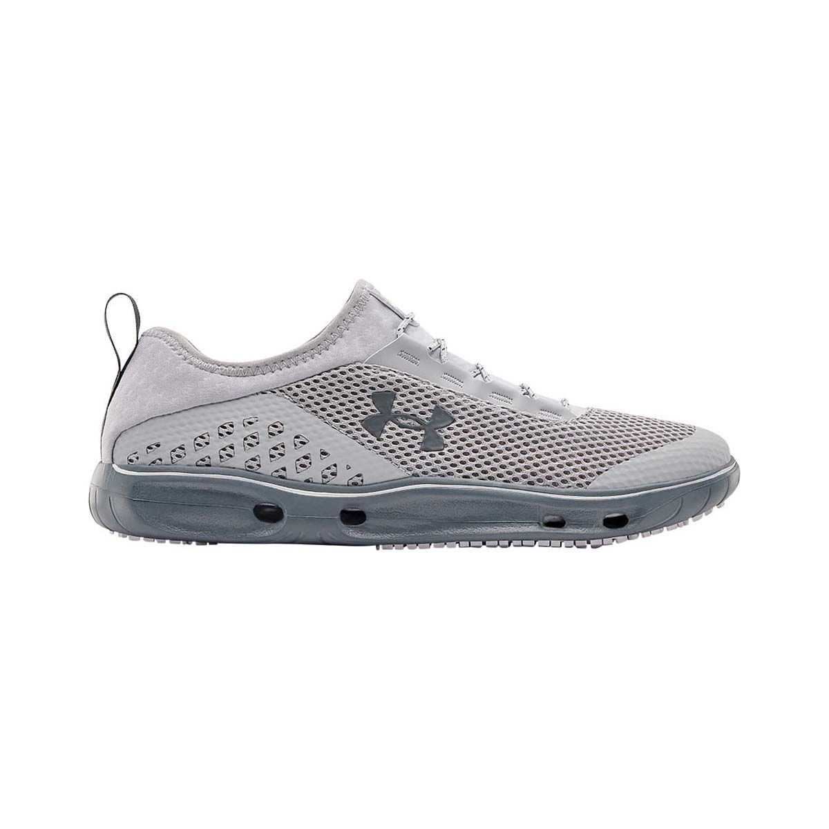 under armour mens water shoes