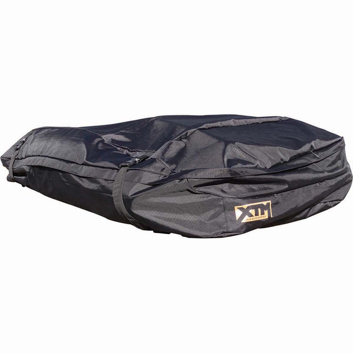 bell rooftop cargo bag