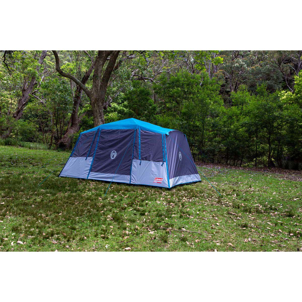 Coleman Excursion Instant Tent 8 Person | BCF