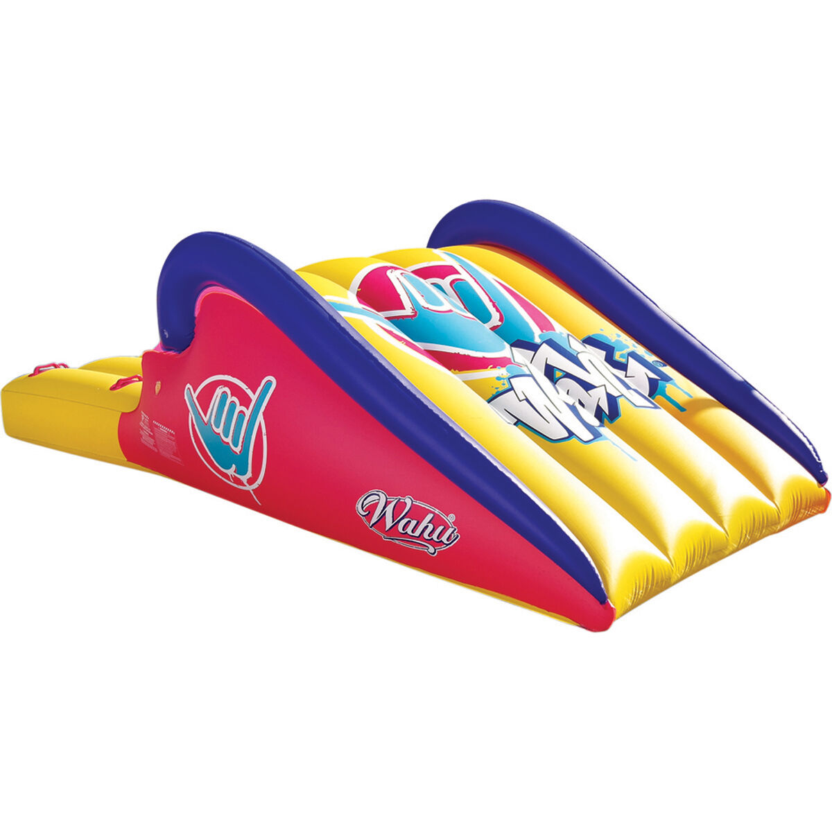 Wahu Floating Pool Slide Bcf