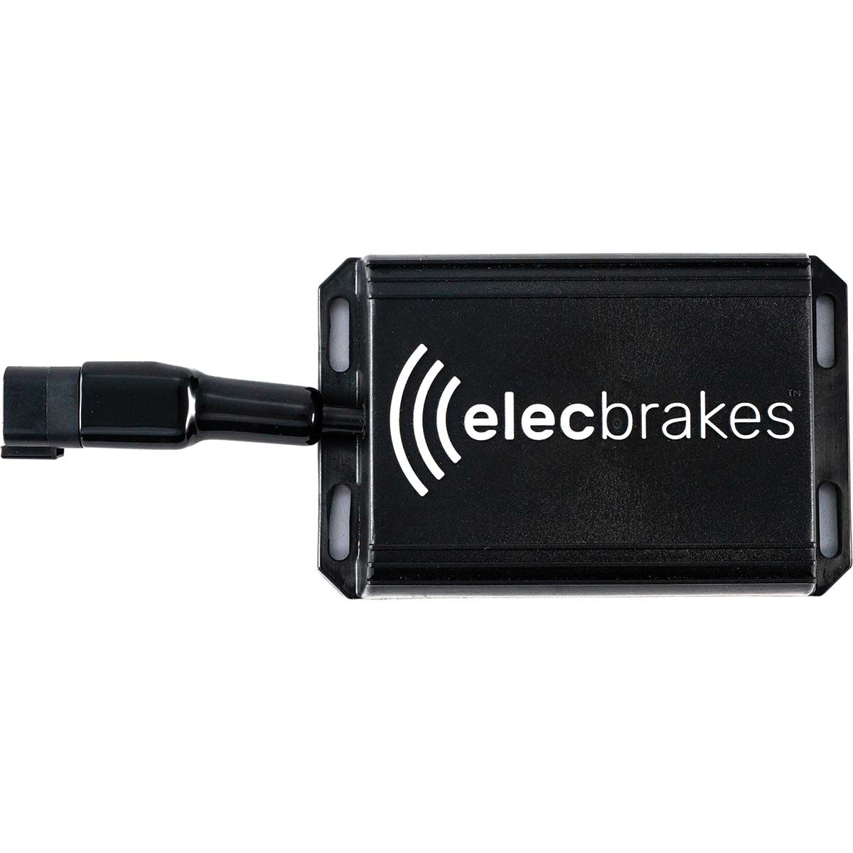 What is a brake controller and how do they work? : Elecbrakes