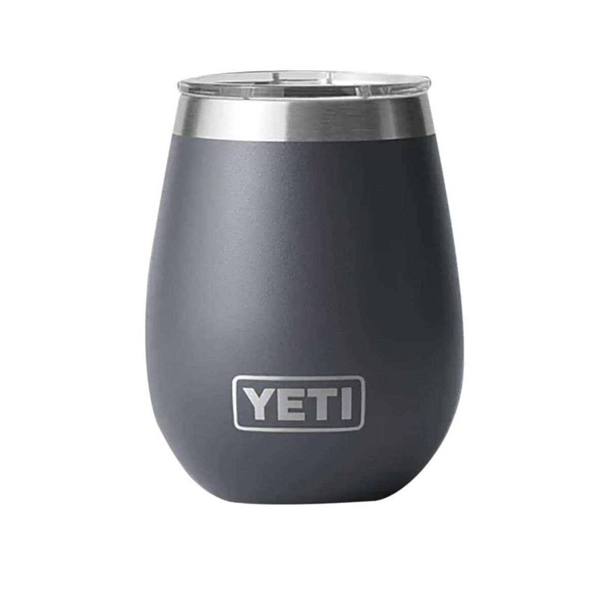 Captains x YETI Rambler 10oz Lowball - Captains For Clean Water