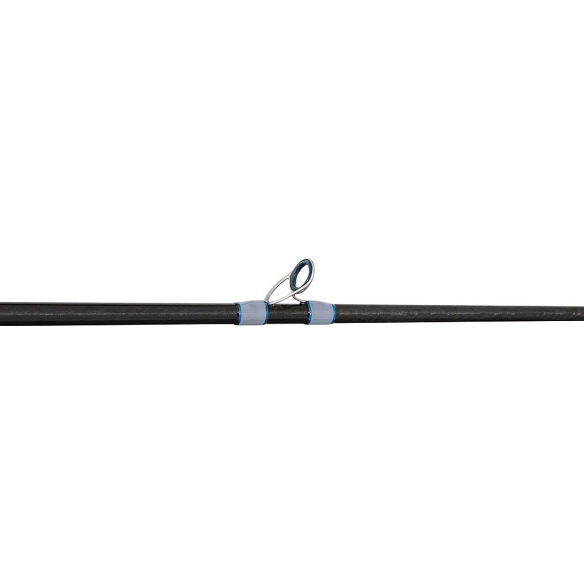 Shimano TCurve Baitcaster Rod 6ft 6in 2-4kg