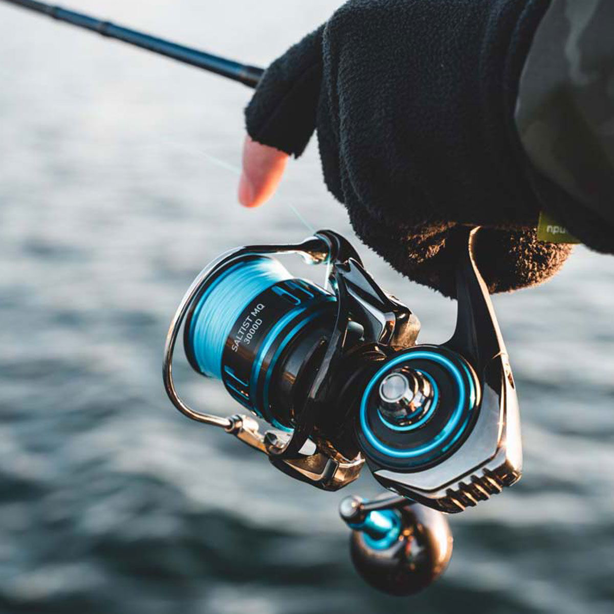 Tasline Premium Fishing Braid — Bait Master Fishing and Tackle