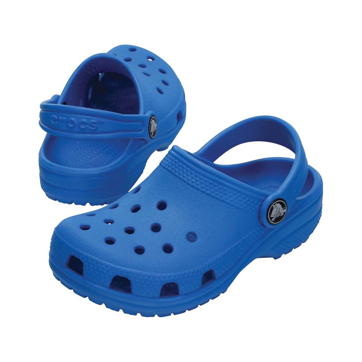 crocs for youth
