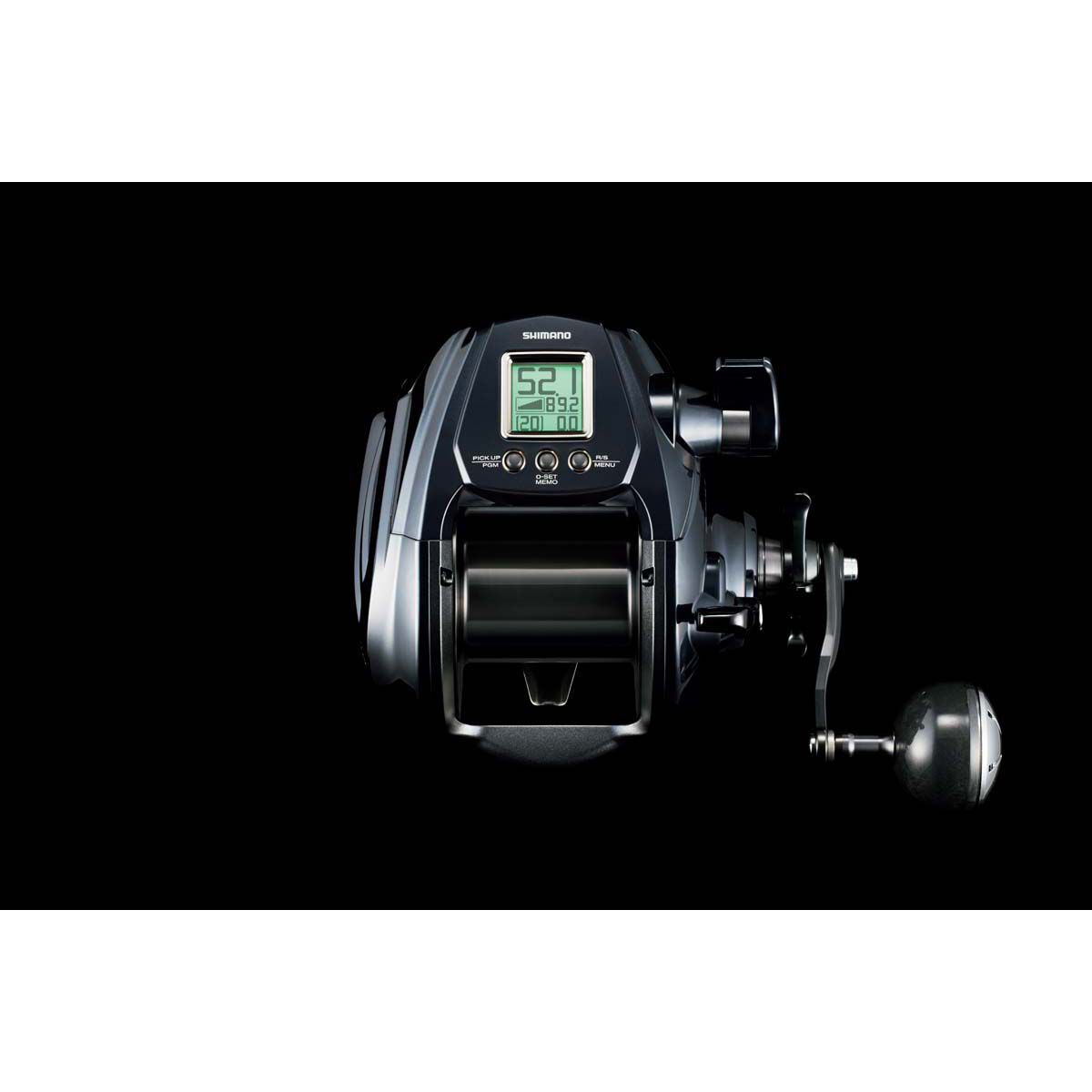 Shimano Forcemaster Electric Reels
