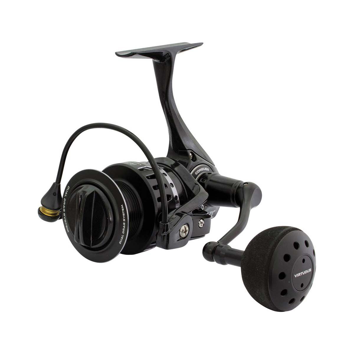 ATC Virtuous SW 10000 Spinning Reel