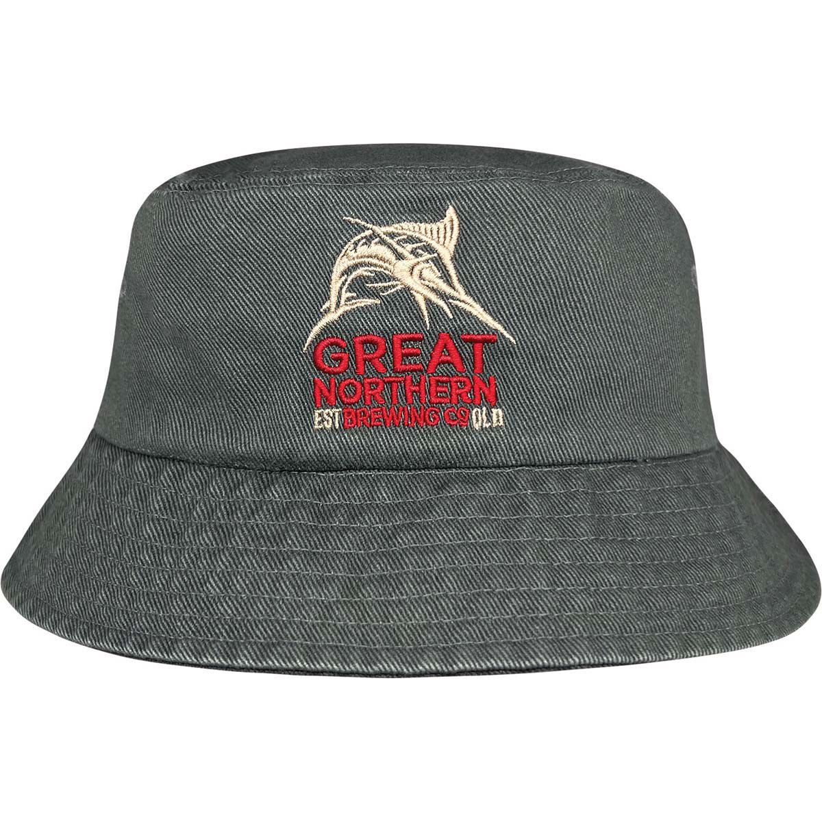 The Great Northern Brewing Co. Unisex Cord Bucket Hat