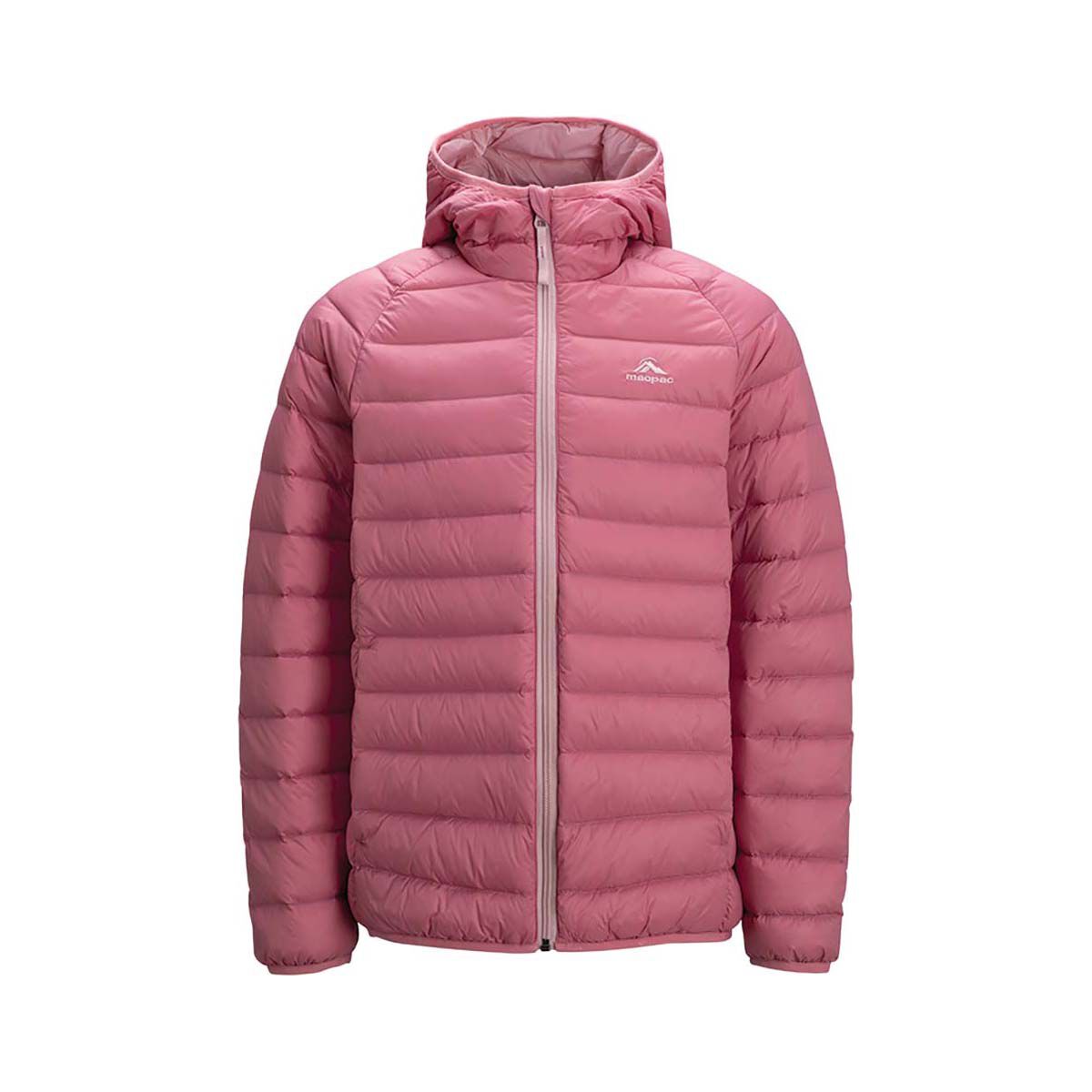 Macpac Kids’ Uber Hooded Jacket V2