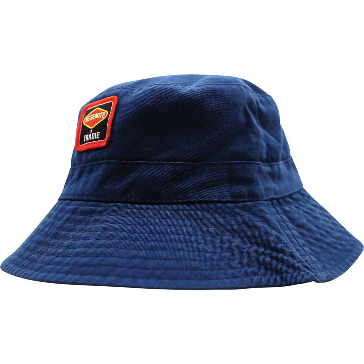 Tradie x Vegemite Unisex Bucket Hat | BCF