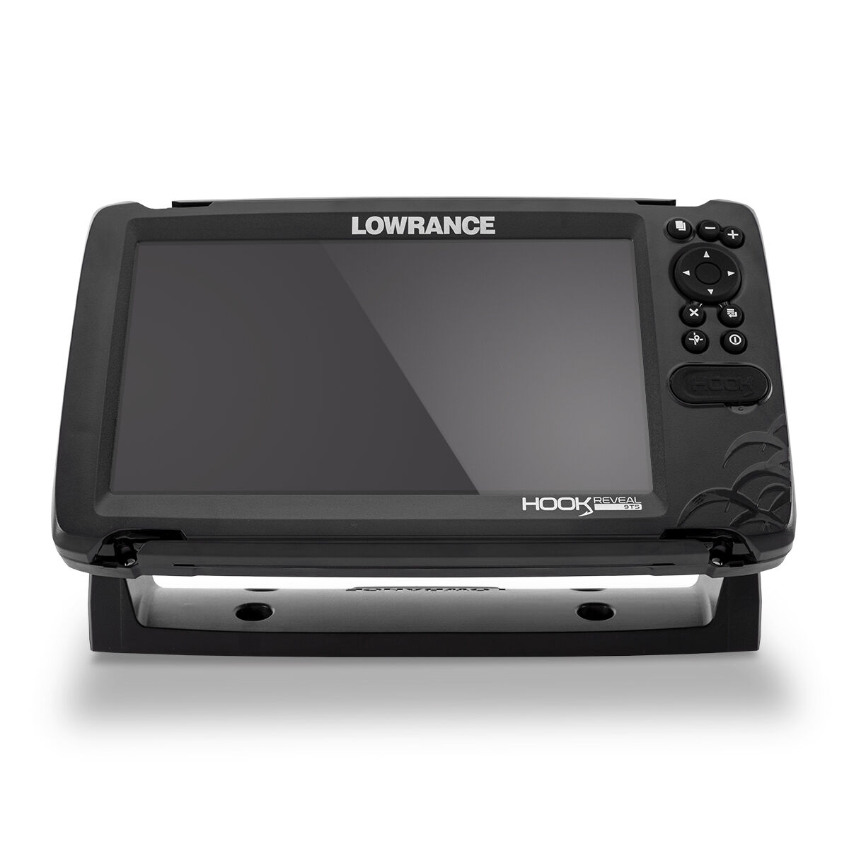 Lowrance Hook Reveal X Fishfinder and GPS Plotter