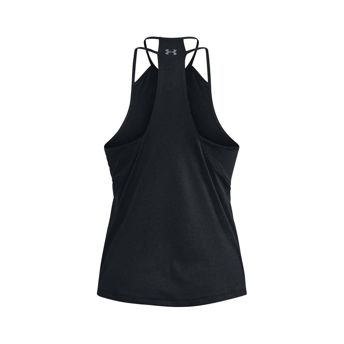  Under Armour Women's Iso-Chill Strappy Tank, (002