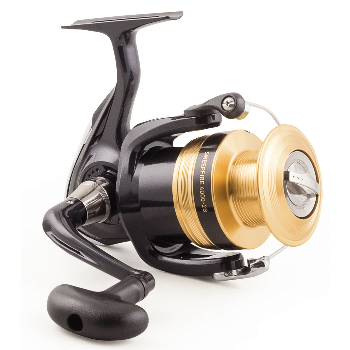 Daiwa Sweepfire 5000 Spinning Reel 