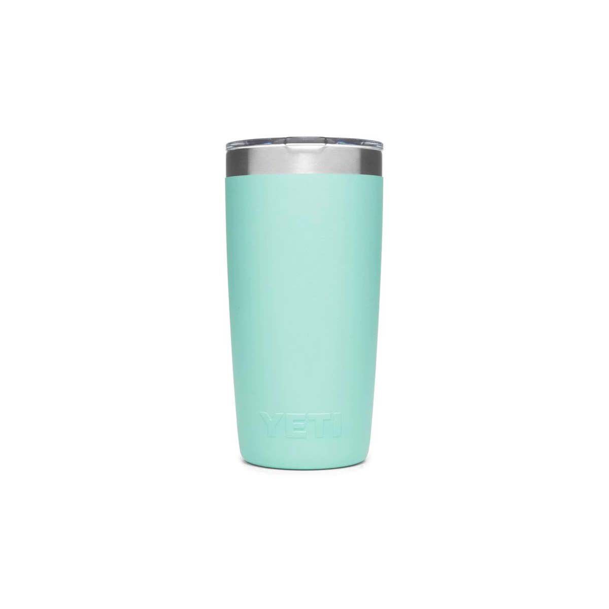 Yeti, Other, Teal Yeti Tumbler With Magnetic Lid