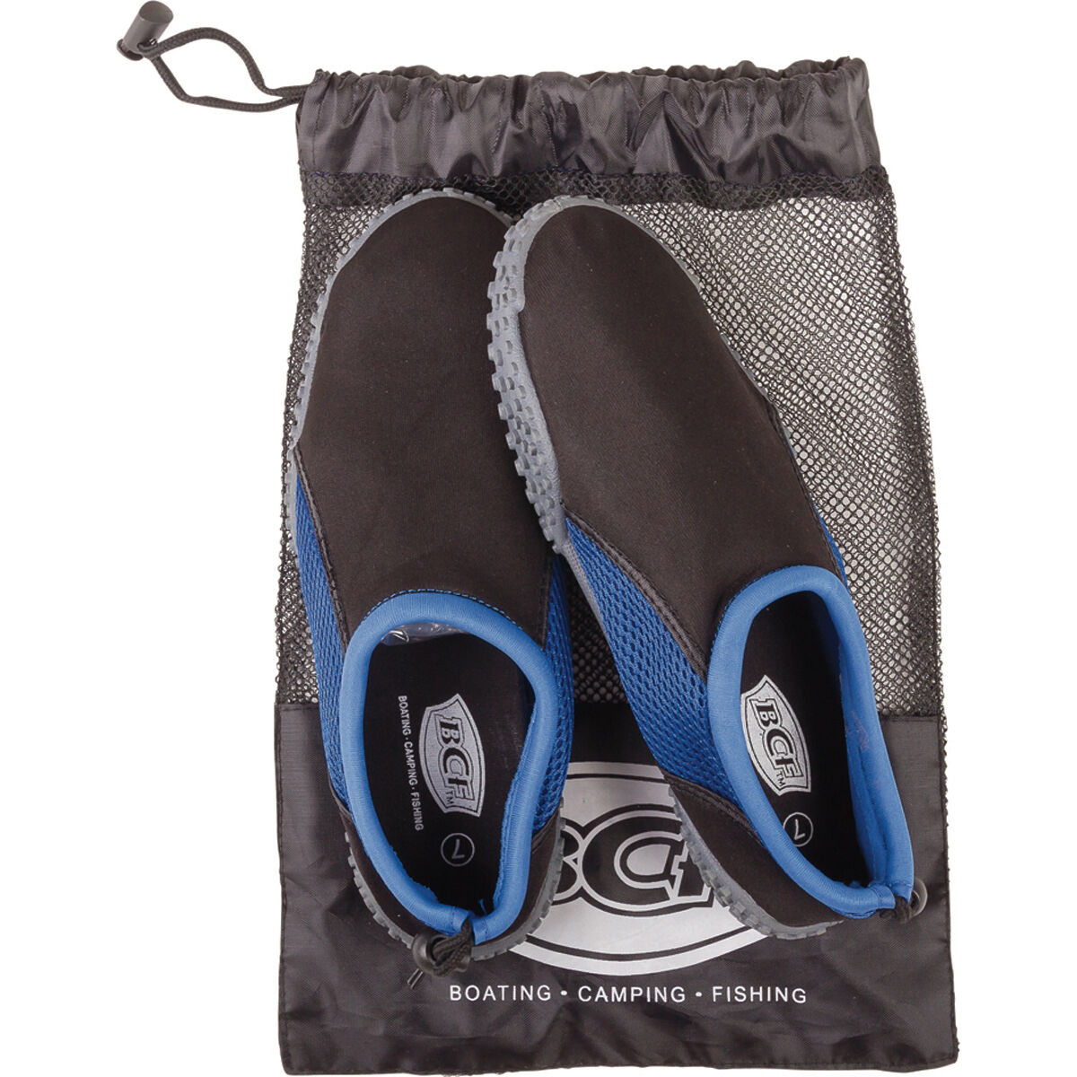 BCF Unisex Aqua Shoes | BCF