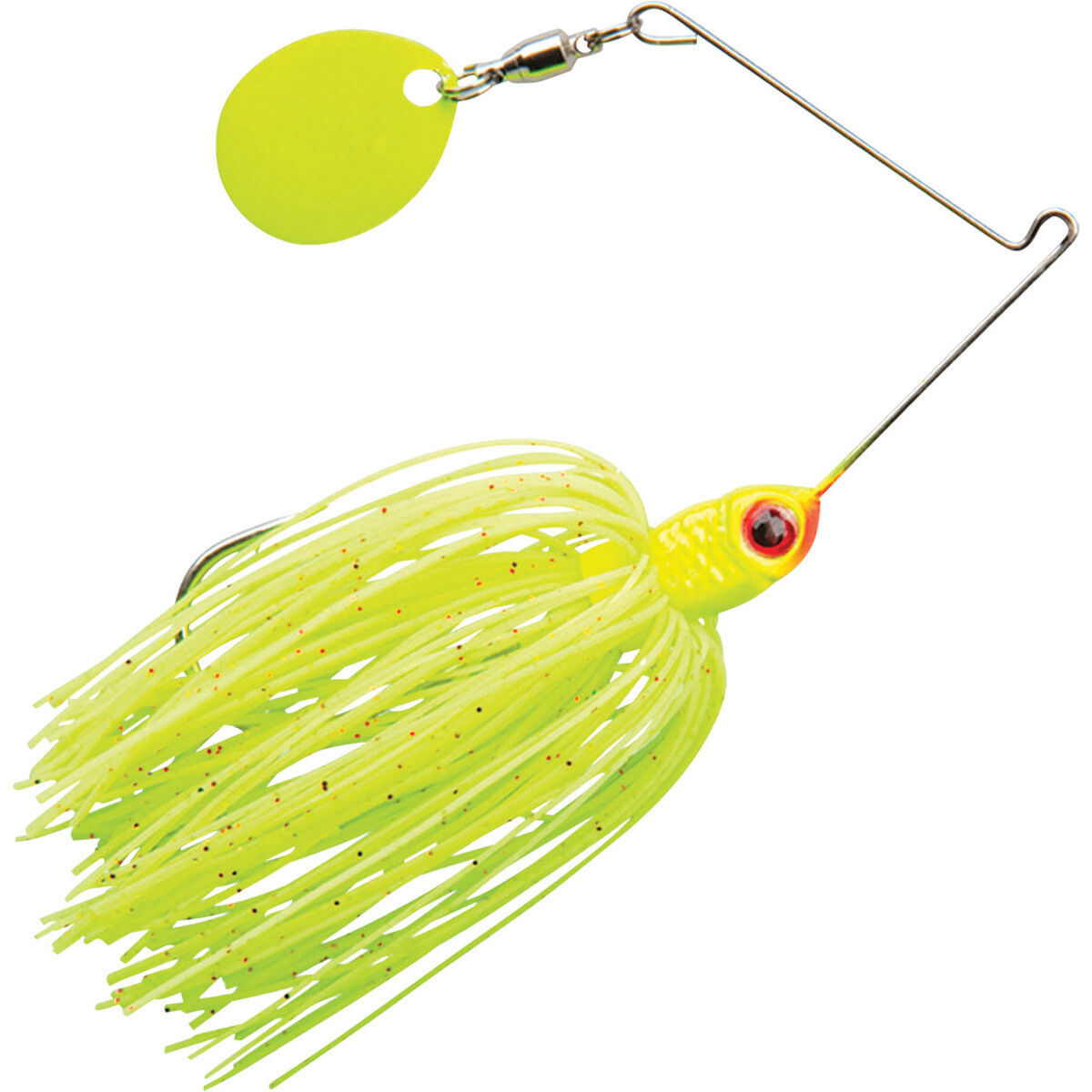 Spinnerbait lure Booyah Vibra-Flx 10 g - Nootica - Water addicts