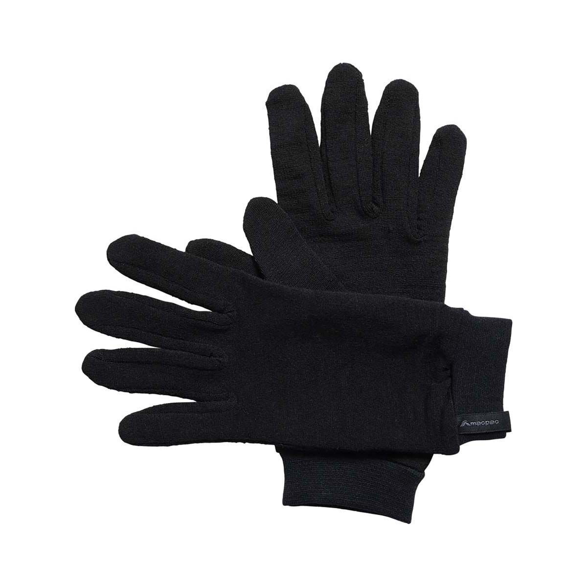 Macpac Merino Liner Gloves | BCF