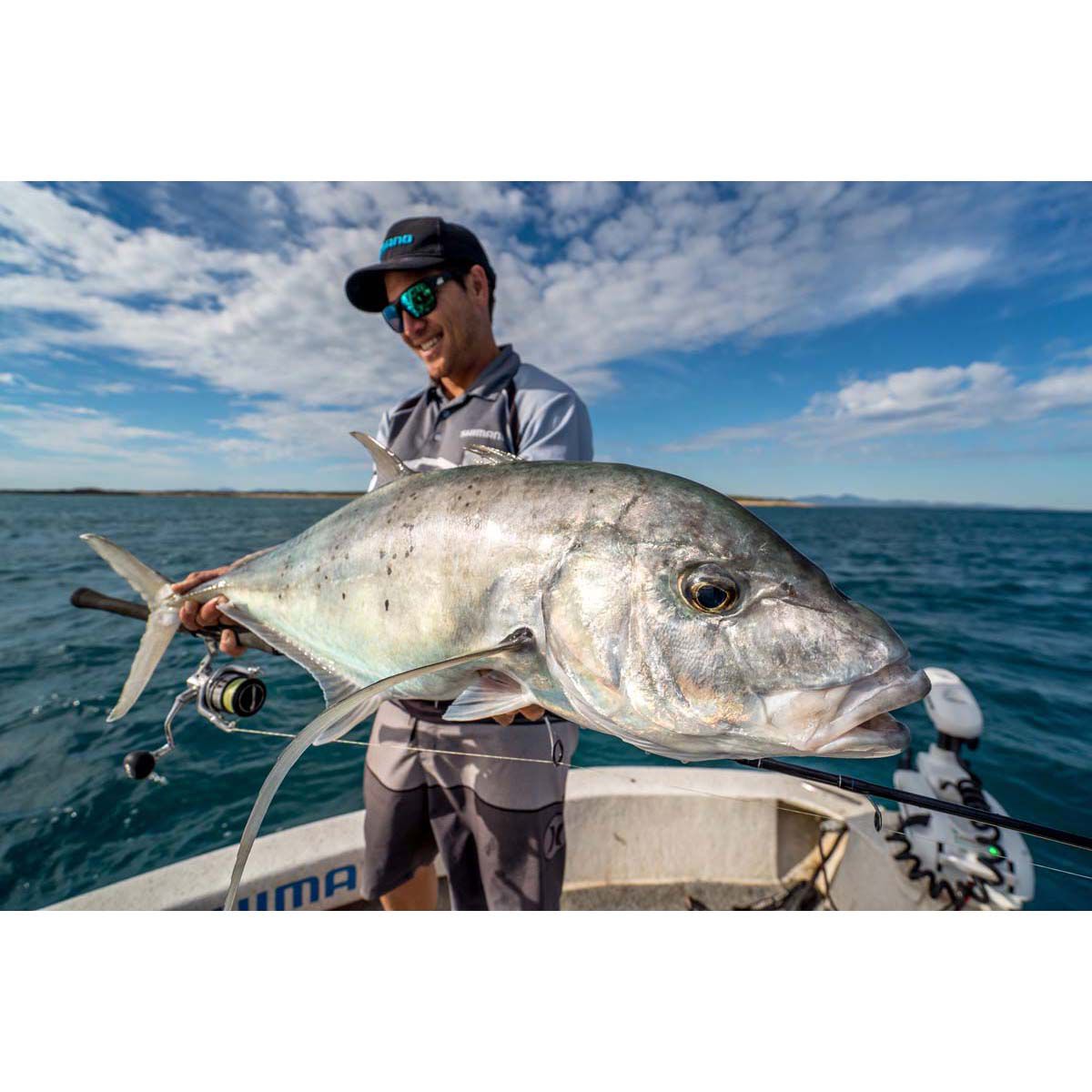 Murray Cod Fishing Gear For Sale Online Australia