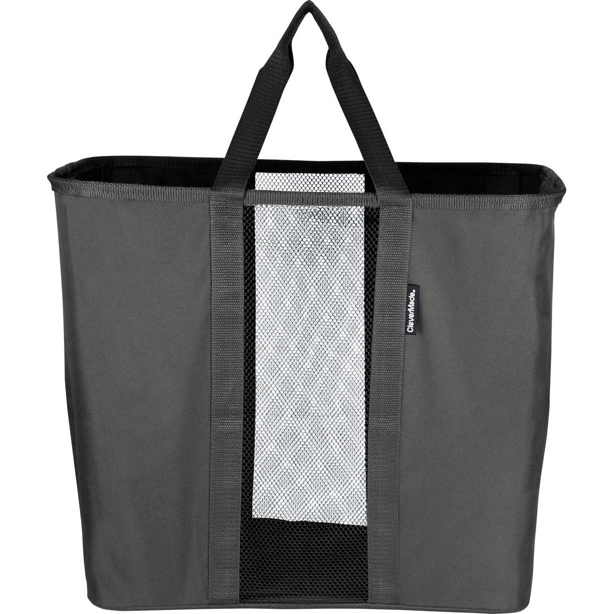 Clevermade Collapsible Laundry Caddy, , bcf_hi-res
