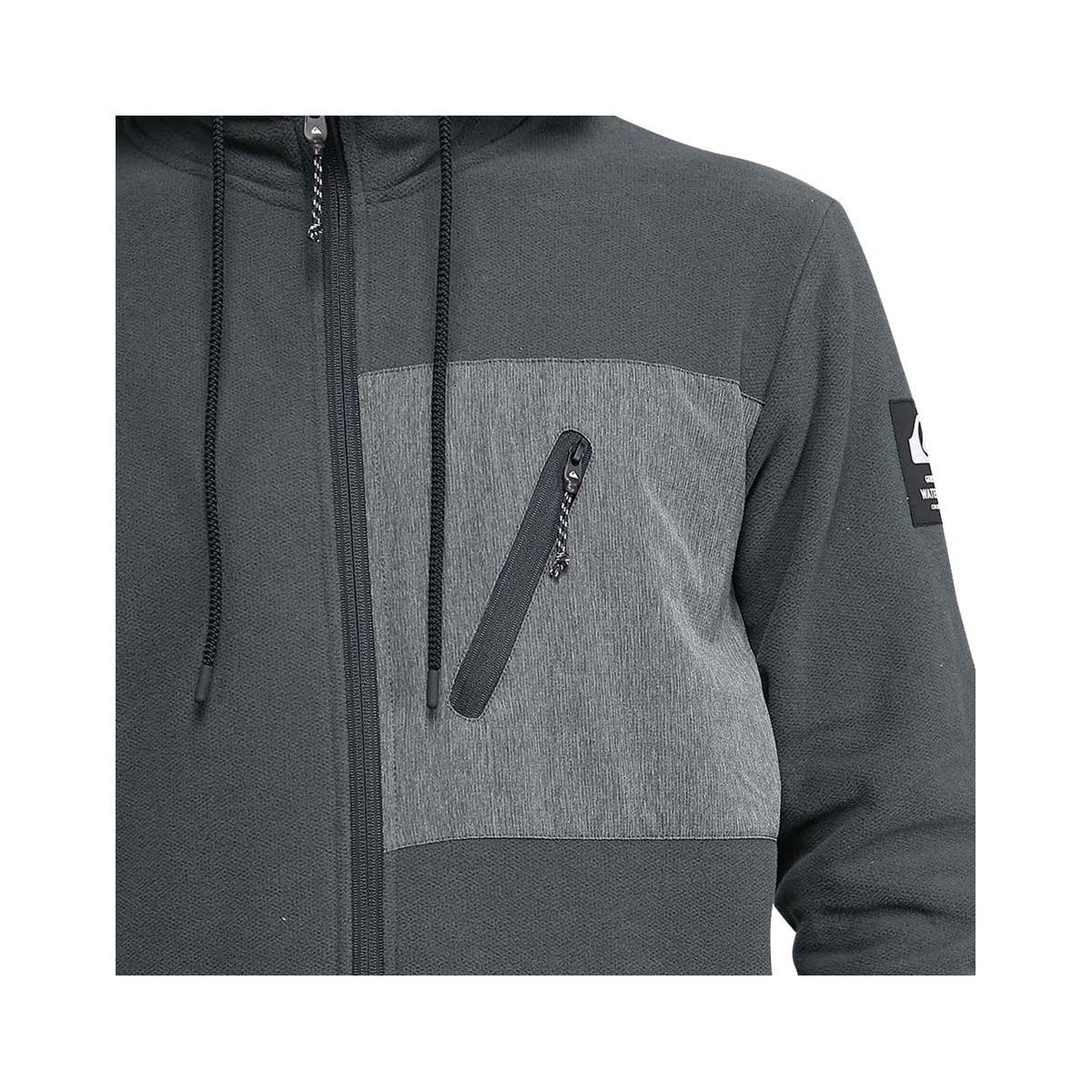 quicksilver waterman hoodie