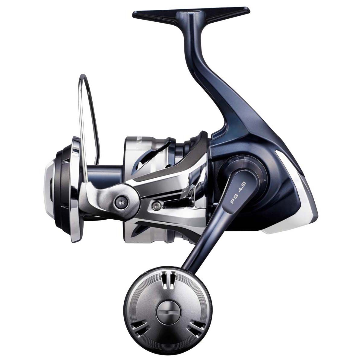 Shimano Twin Power SW C Spinning Reel 8000HG | BCF