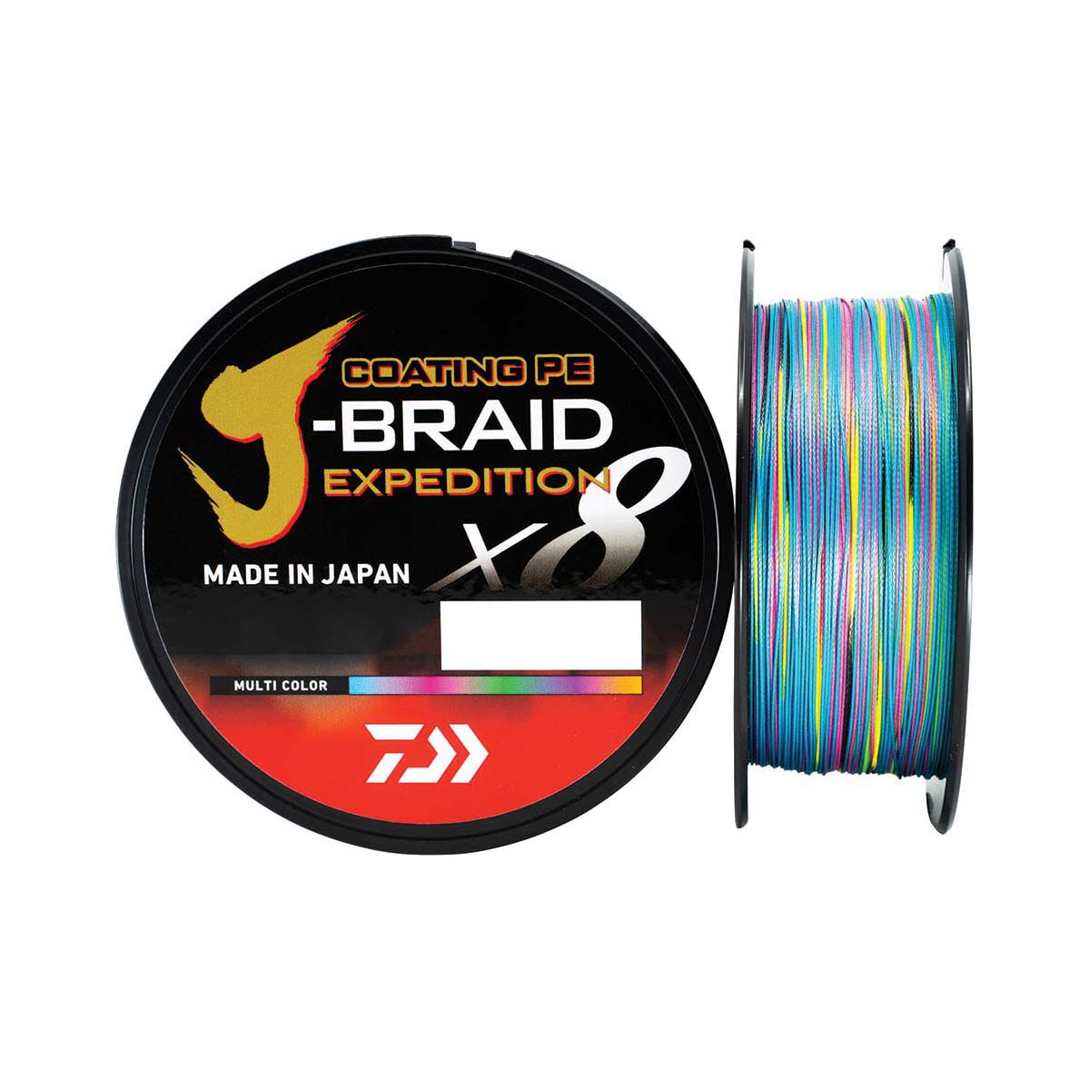 Sufix Braid Performance Fuse Braided Fishing Line 20 lb/300 YDS. Smoke Blue  