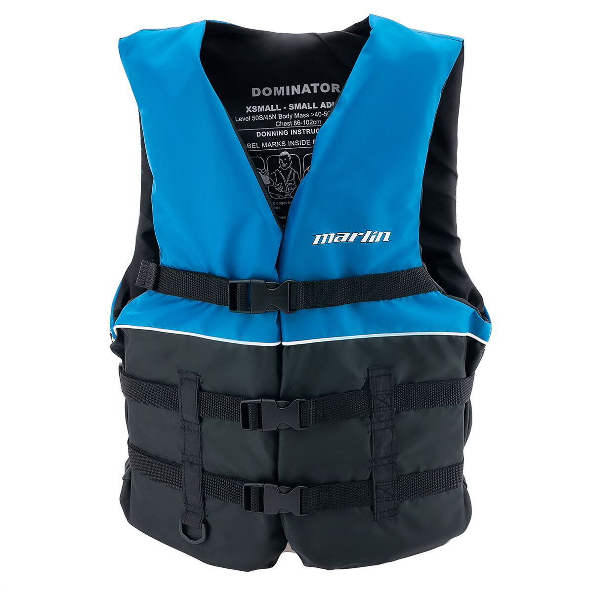 Buy TRAY Children and Adult Life Jacket Buoyancy Aid Universal Swimming  Boating Kayaking Life Vest+Whistle S-XXL 2 Sizes Suit for 15-110 KG (Adult  Size (15 up yr)) Online at Low Prices in