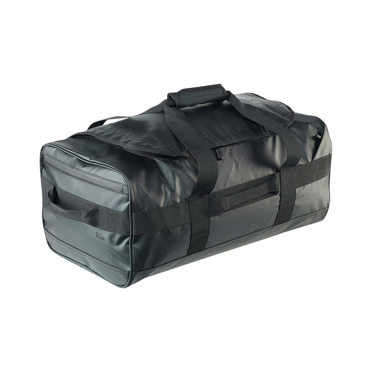 crane 50l dry sport duffle bag