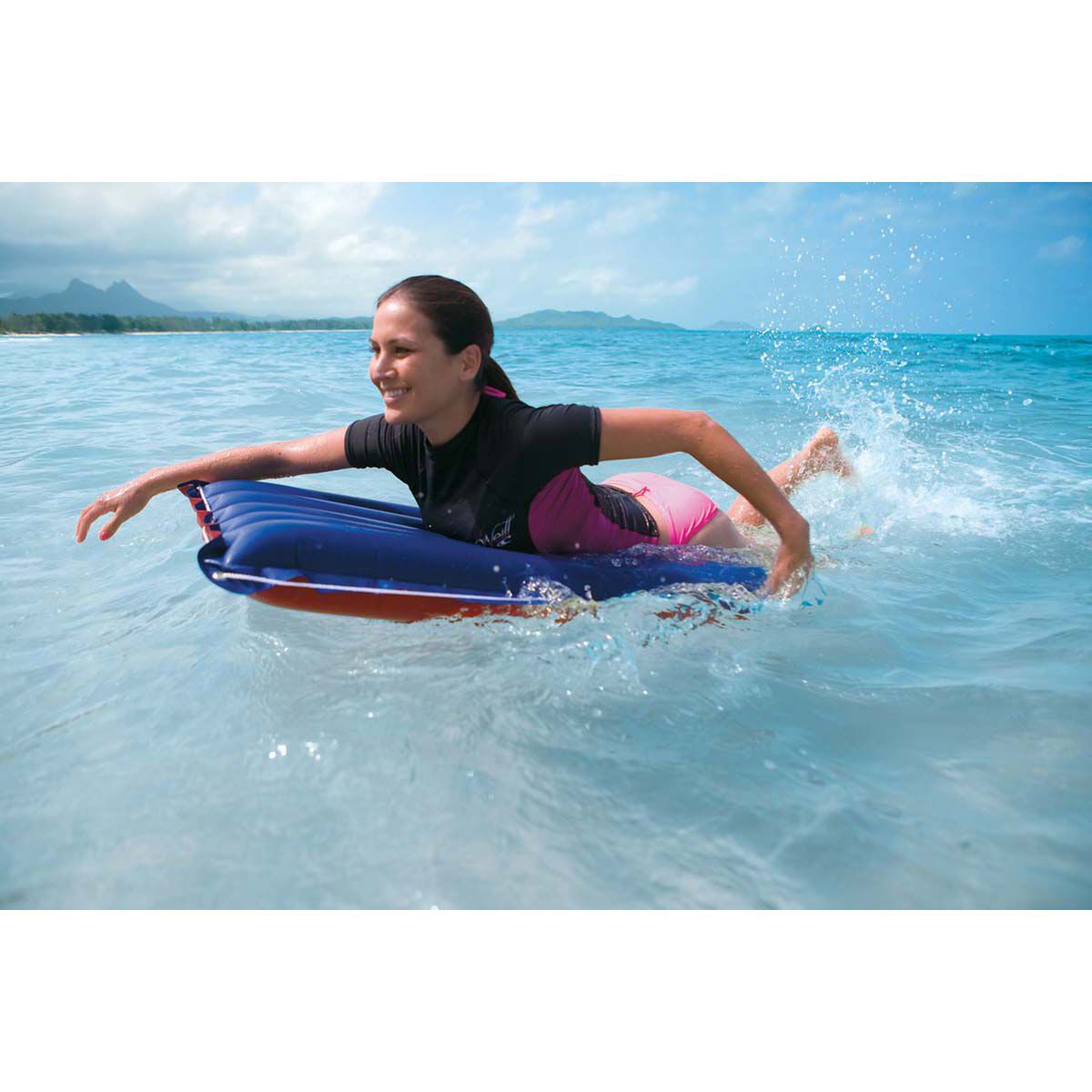 Intex Canvas Surf Rider 45in Bcf