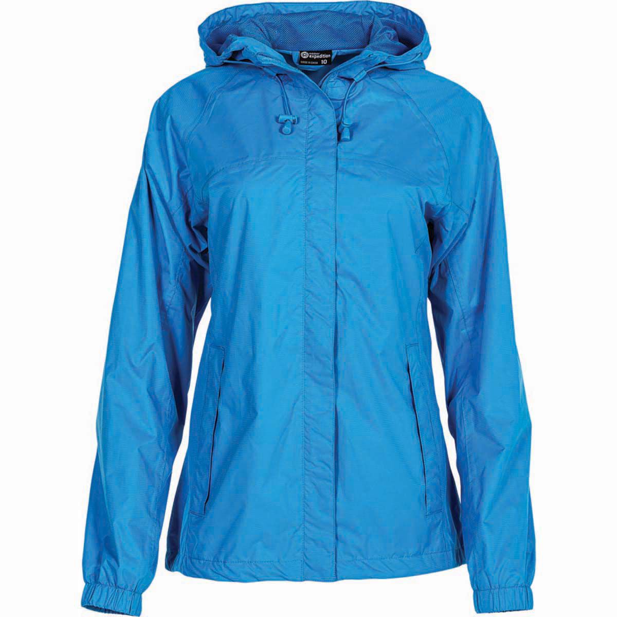 outdoor expedition jacket