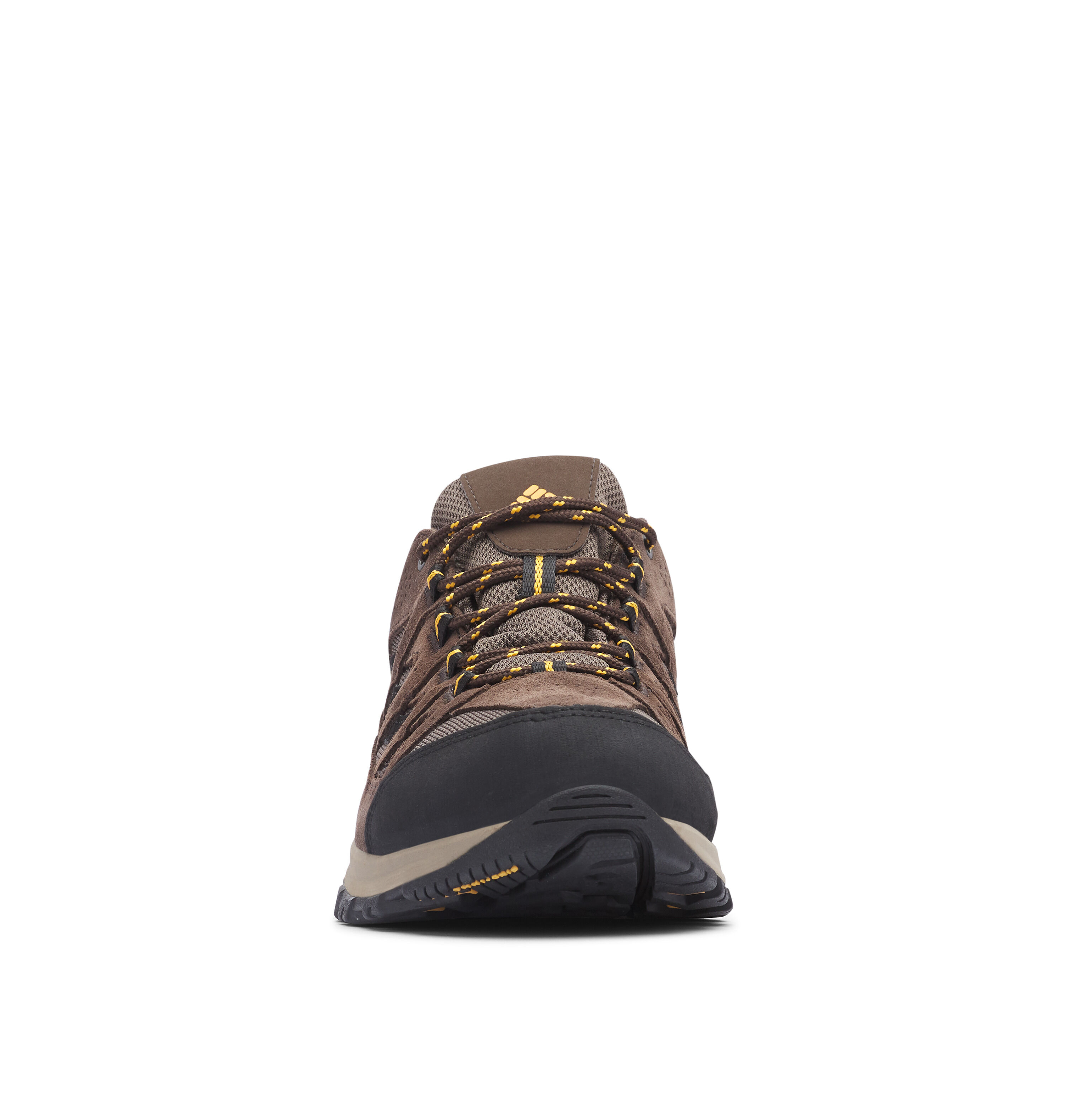 columbia men's crestwood waterproof hiking shoes