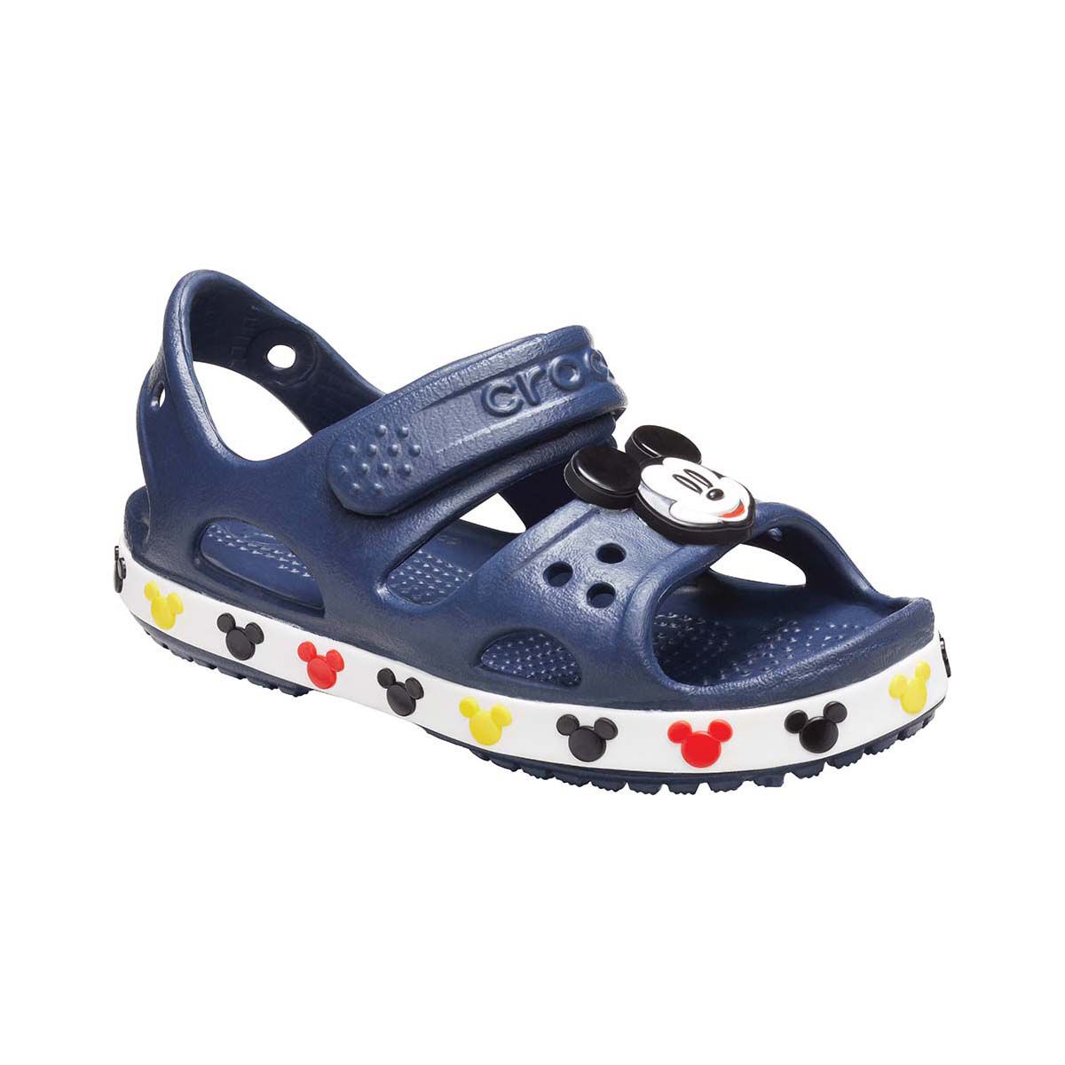 crocs Kids Unisex-Child Bayaband Sandal K : Amazon.in: Fashion