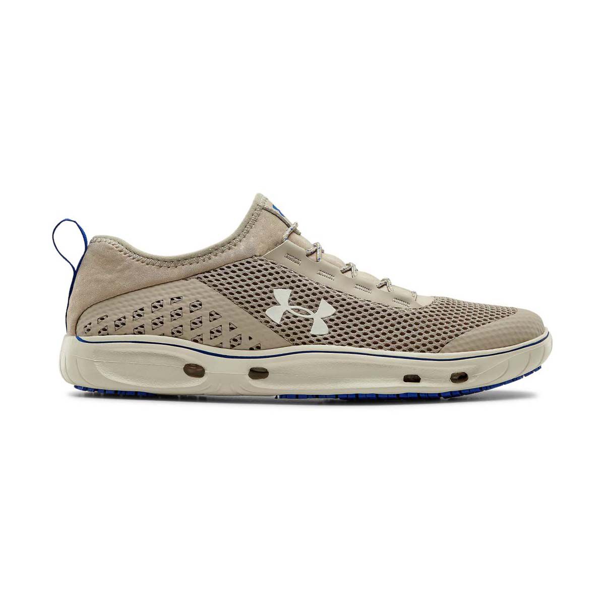 men's under armour loafers