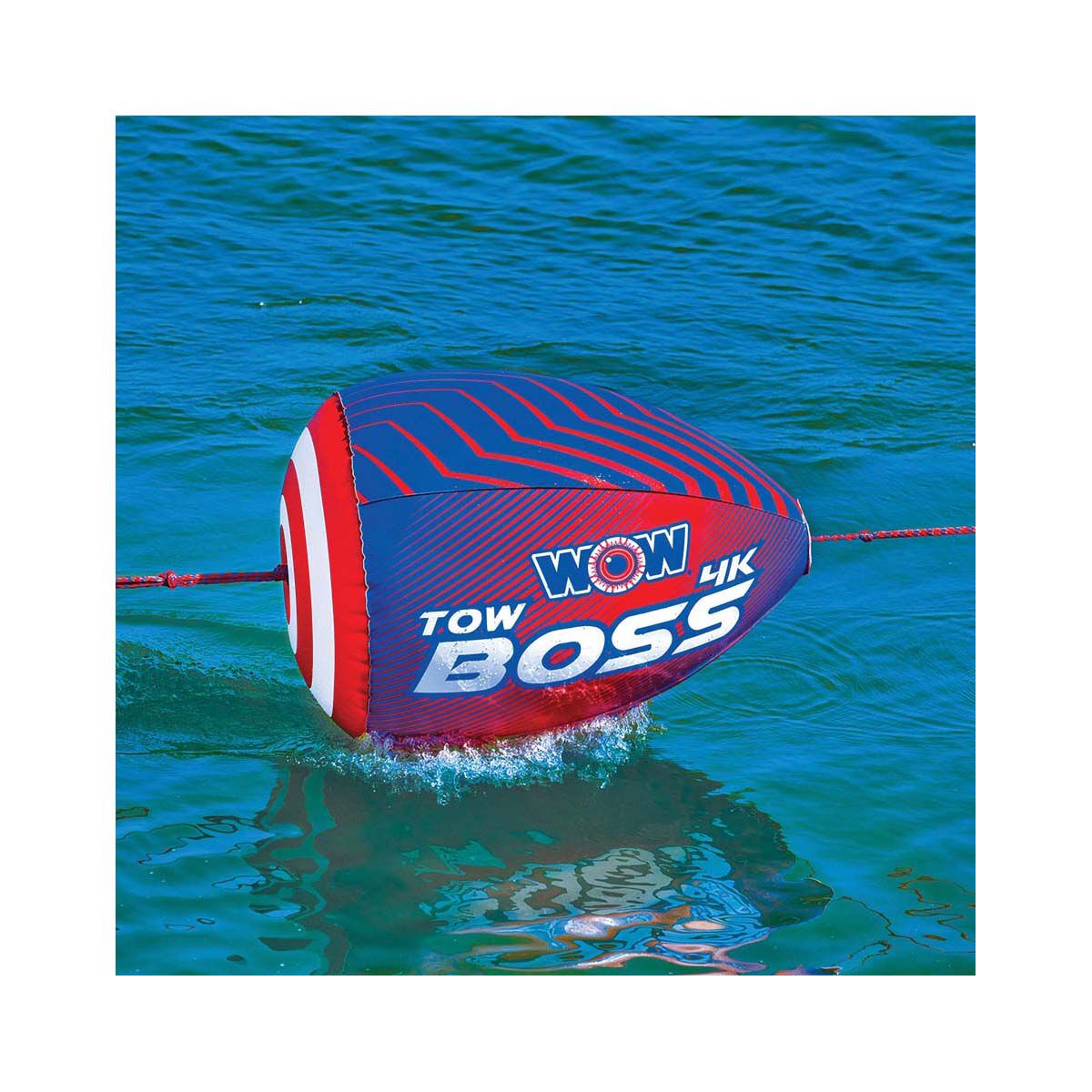 Wow Watersports 15-3000 Tow Bobber