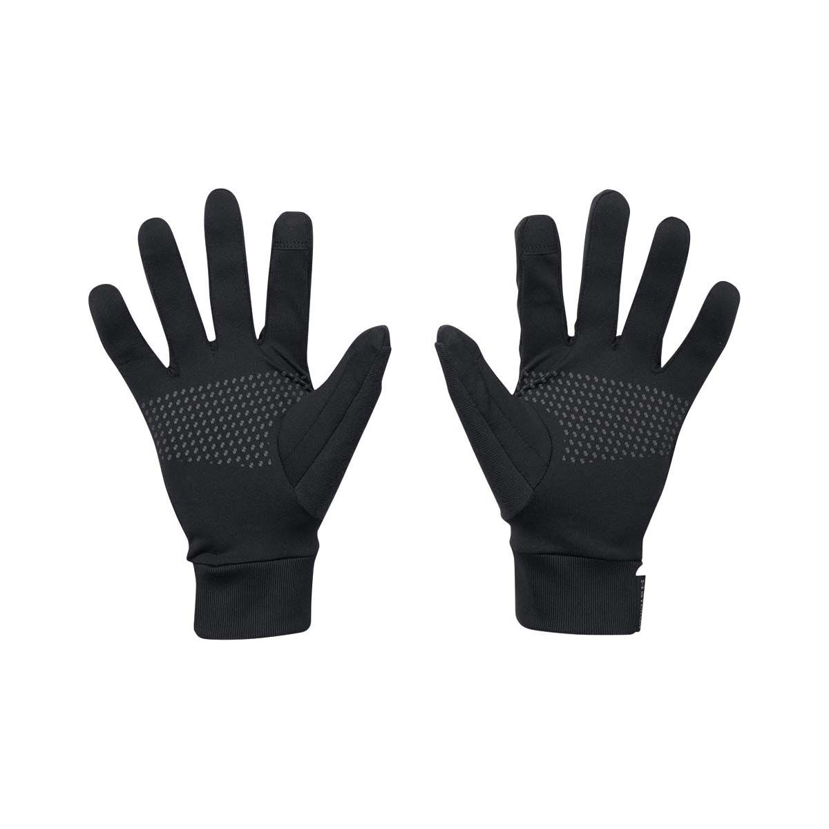 Huk Men's Liner Glove - Black - S