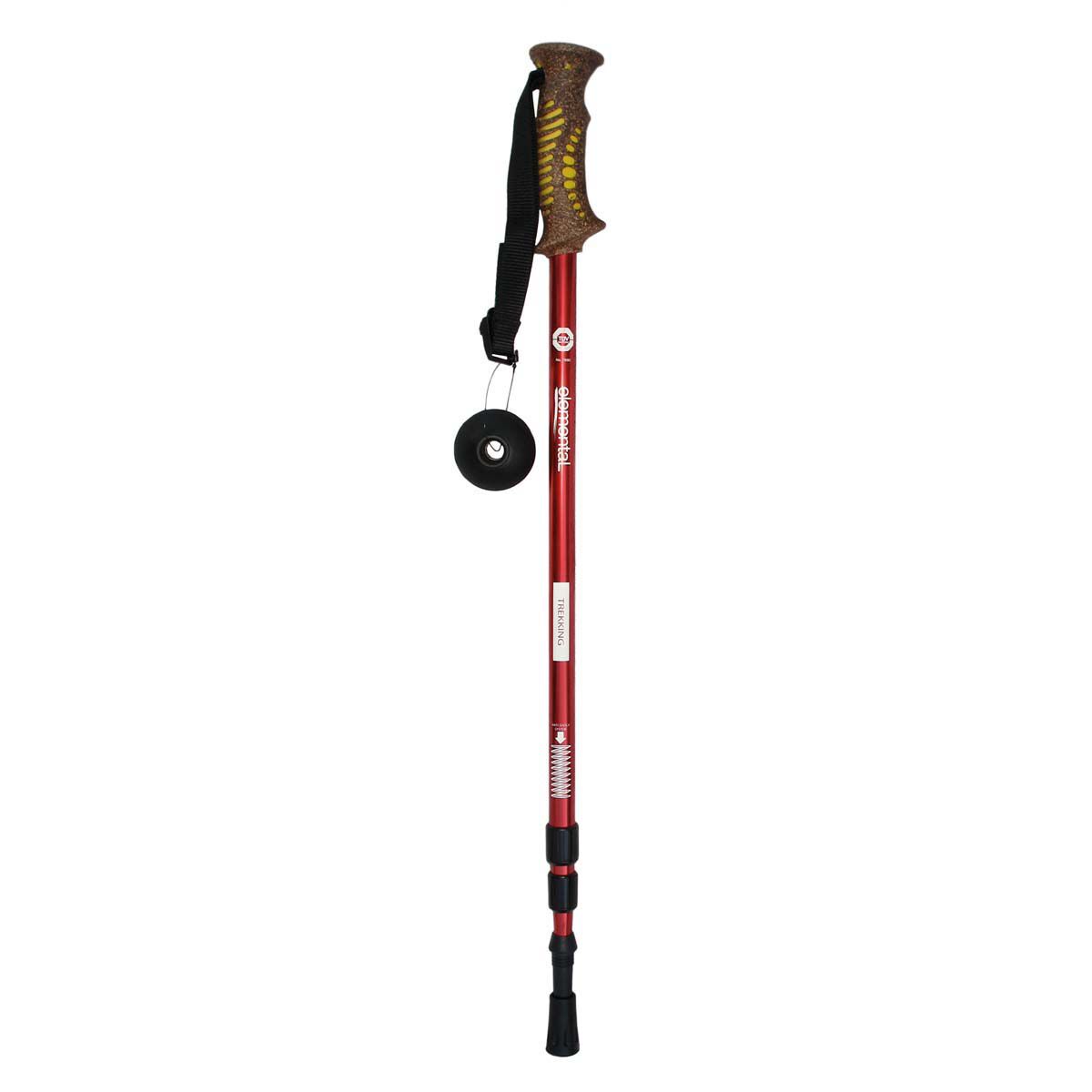 elemental trekking pole