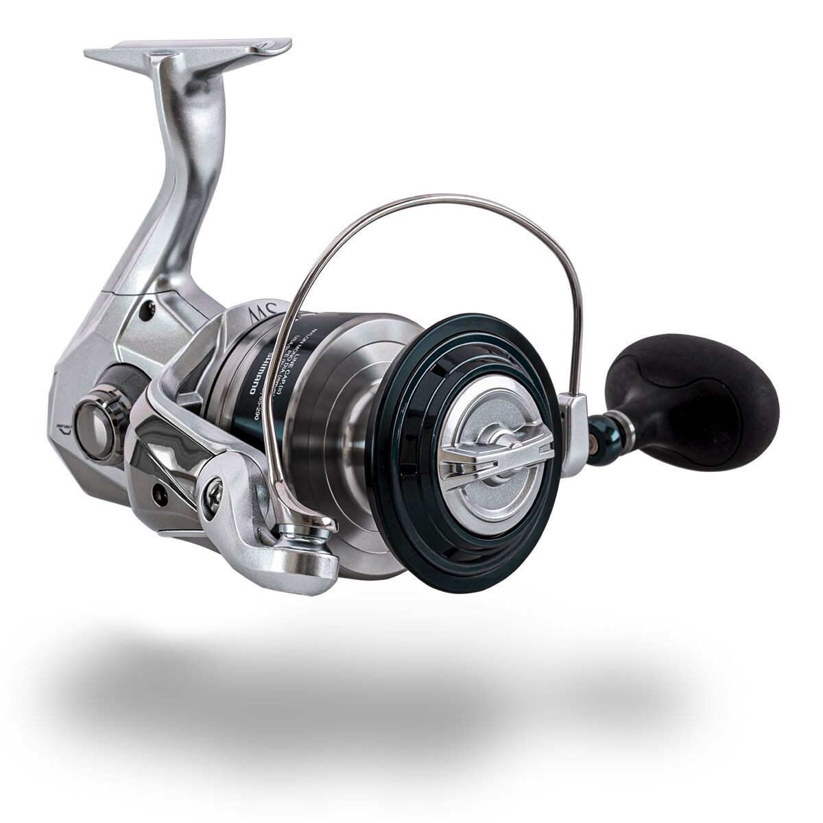 Best online shopping sites  Spinning Reels Shimano Saragosa SW A 10000 PG Spinning  Fishing Reel 