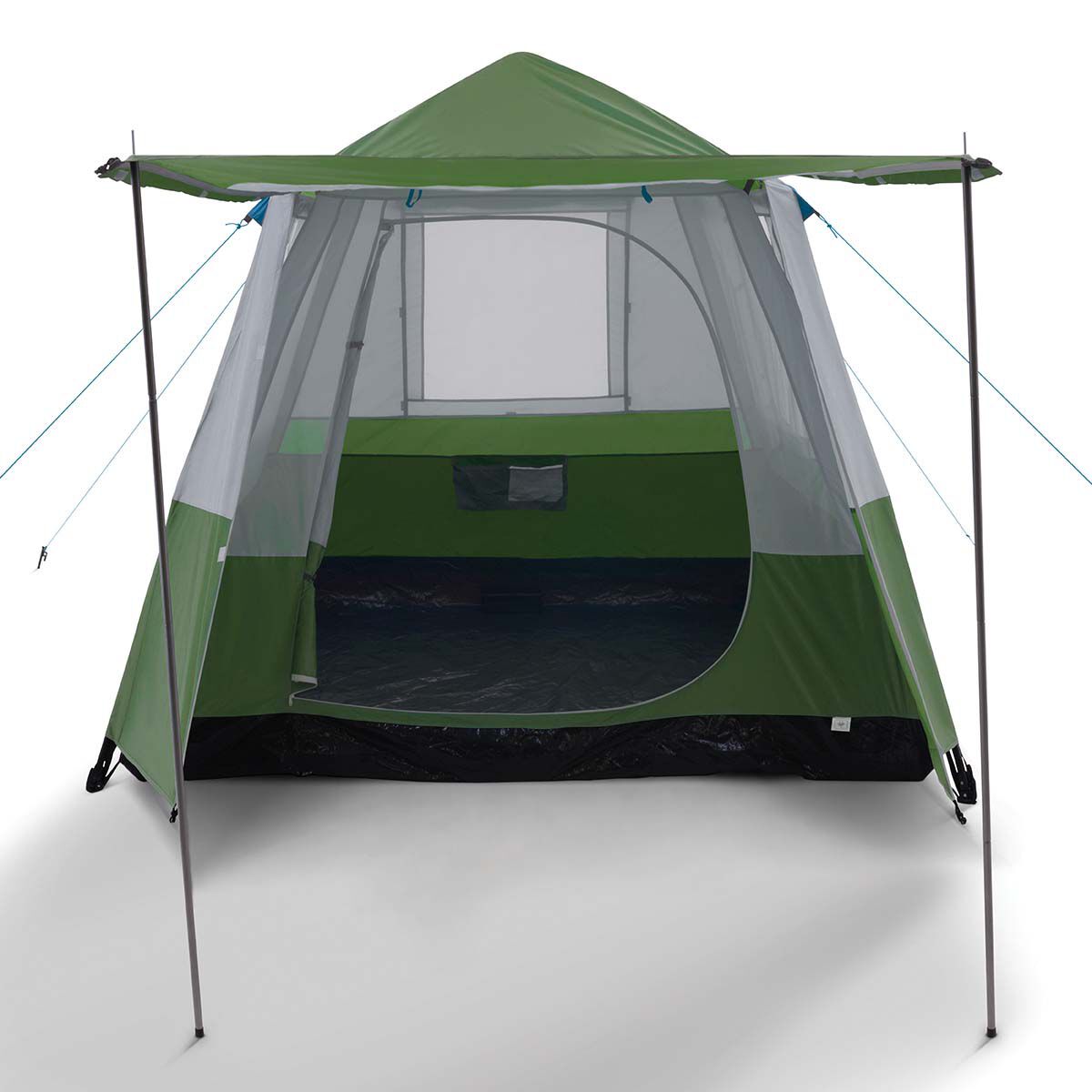 Coleman Instant Up Tents - 4, 6, 8, 10 Full Fly & Gold Series - Tentworld