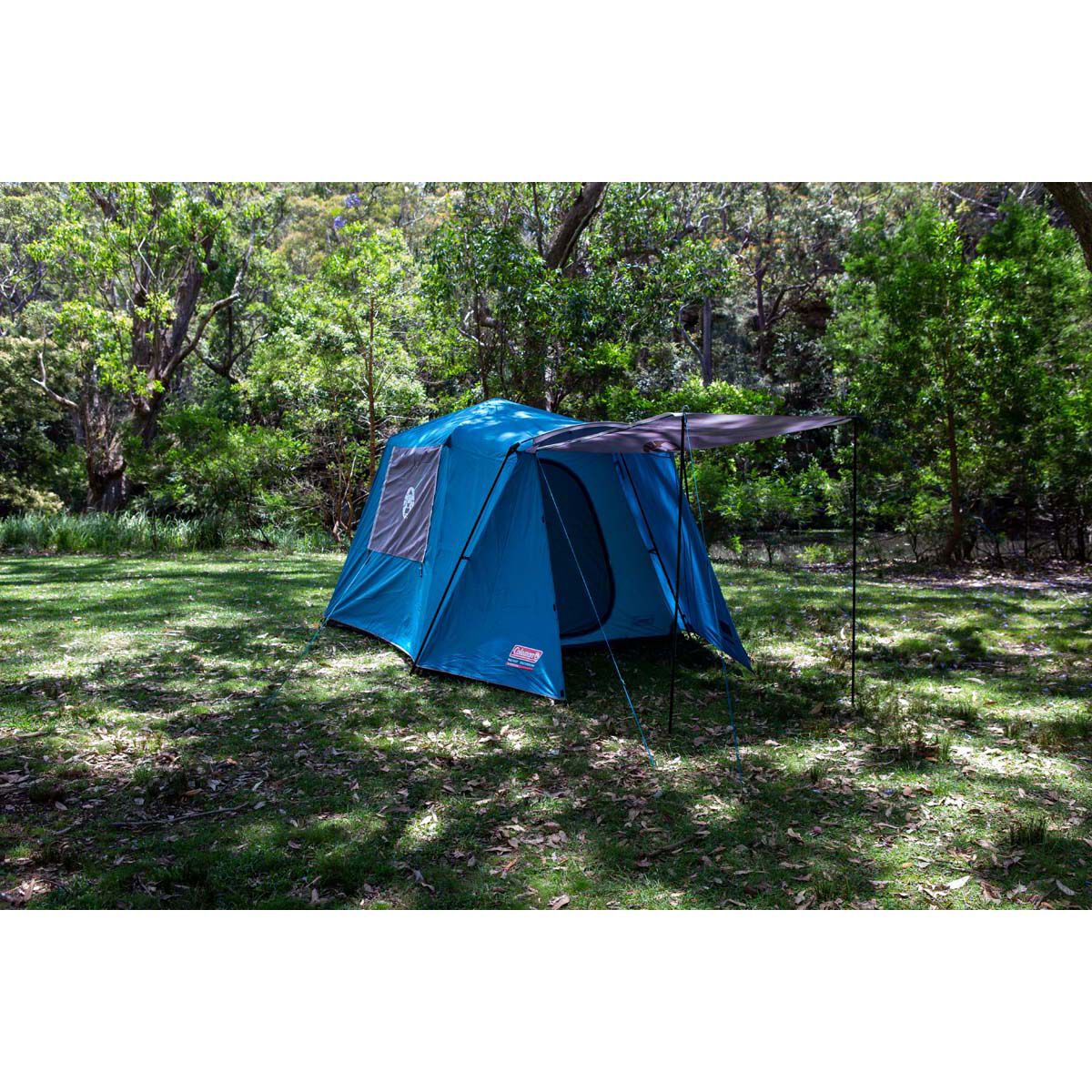 Coleman Excursion Instant Tent 4 Person | BCF