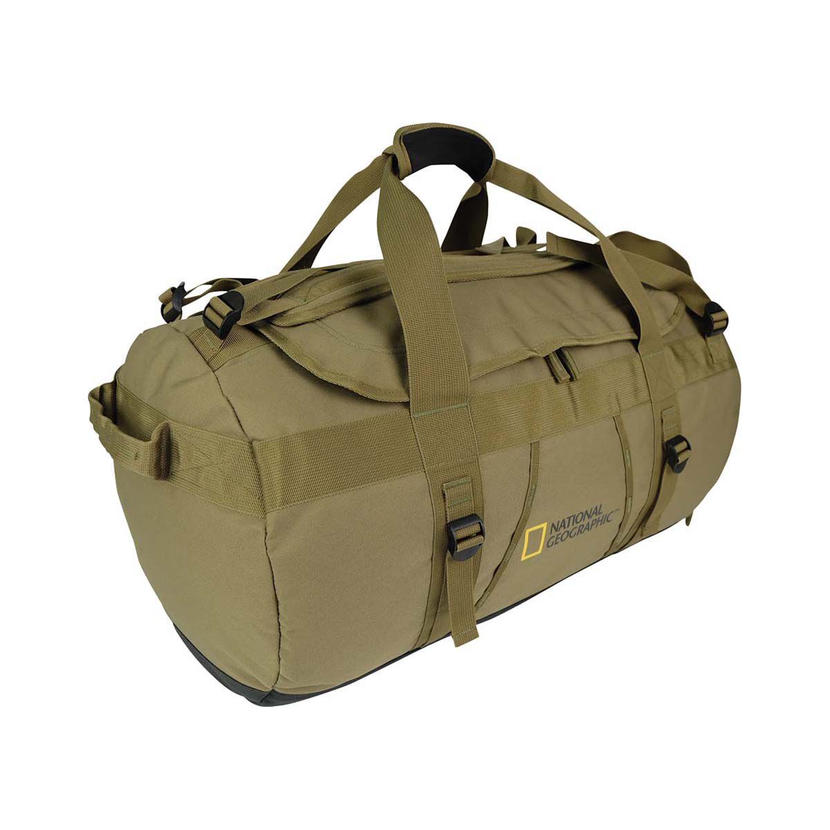 65l duffle bag