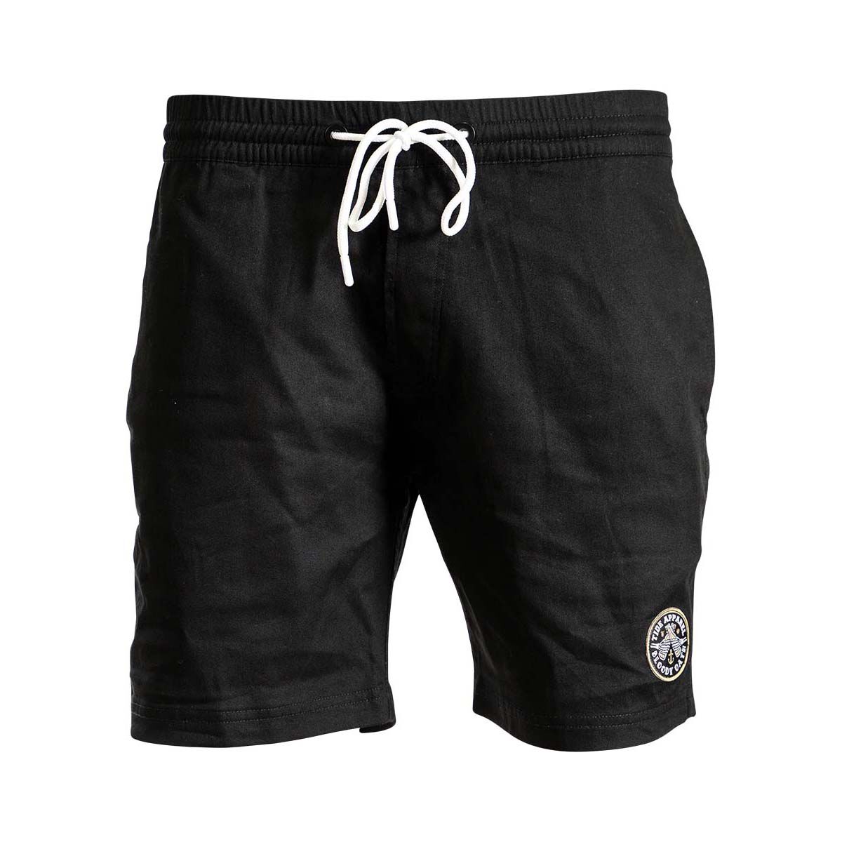 Reel Sportswear Tidal Shorts+ Black / 36