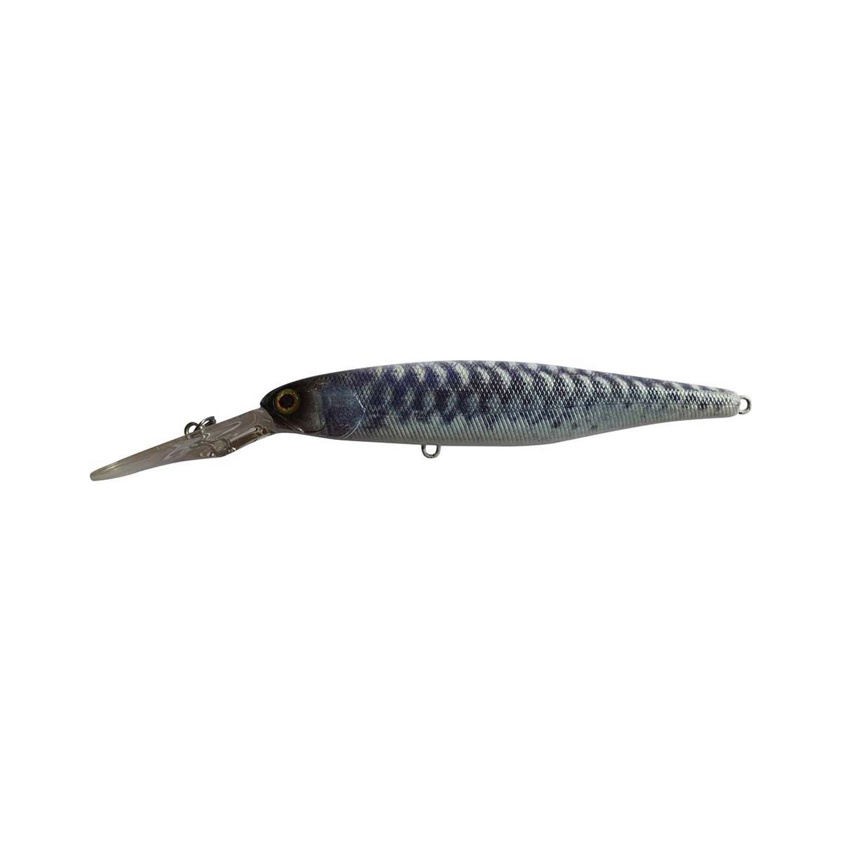 Jackall Squirrel Hard Body Lure 79mm King Of The Knight | BCF