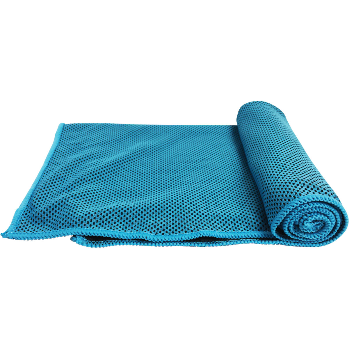 cooling towel with beads