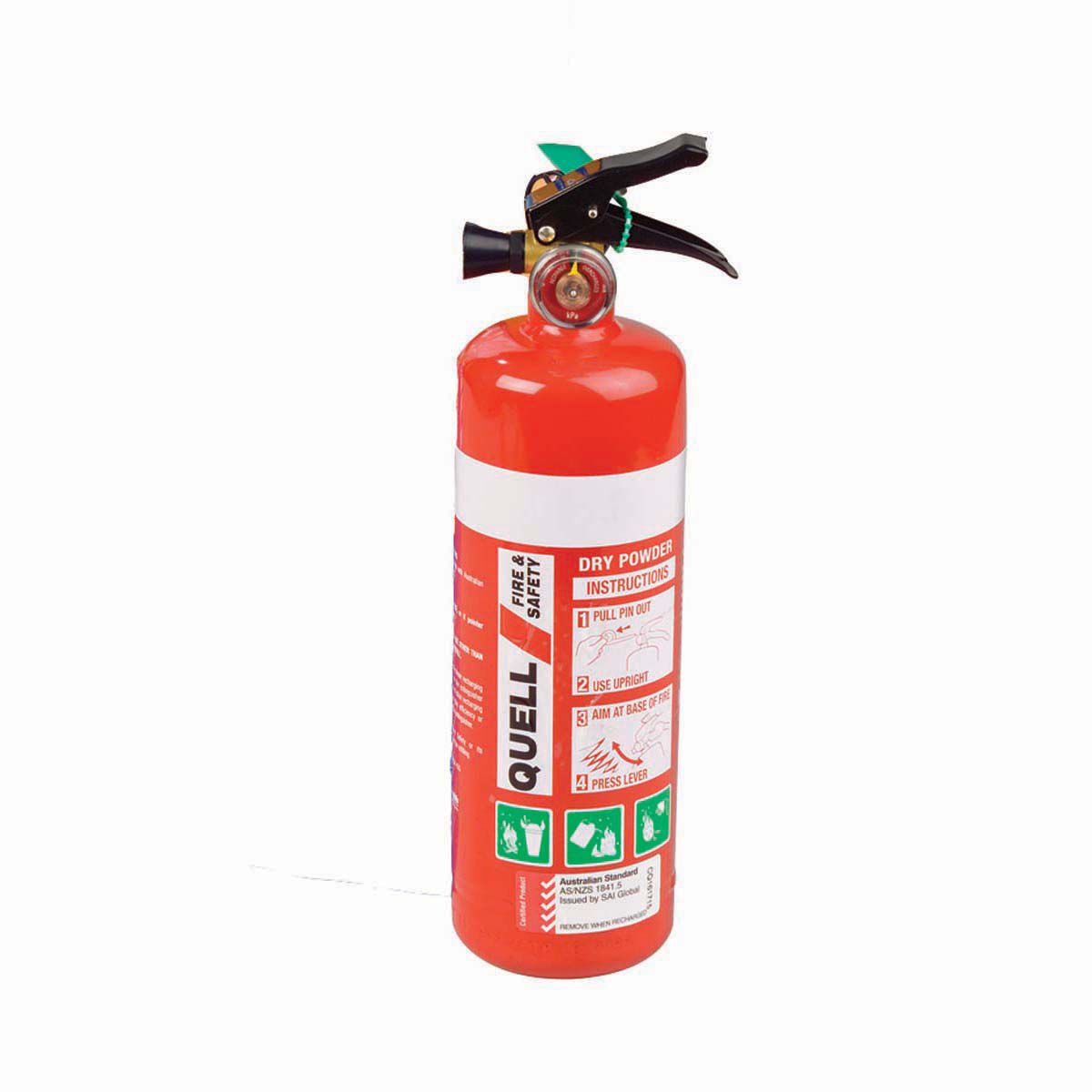 bcf fire extinguisher